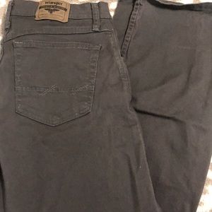 Wrangler Pants